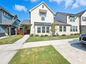 9525 Thorncrown Ln in Fort Worth, TX - Building Photo - Building Photo