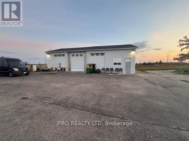 13796 Hurontario St in Caledon, ON - Building Photo - Building Photo