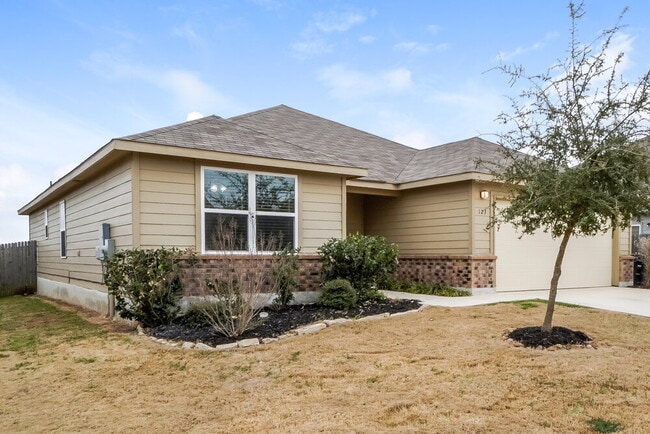 property at 123 Fabarm Ln