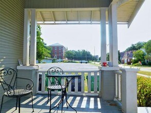 203 Sawyer Ave in Denton, TX - Building Photo - Building Photo