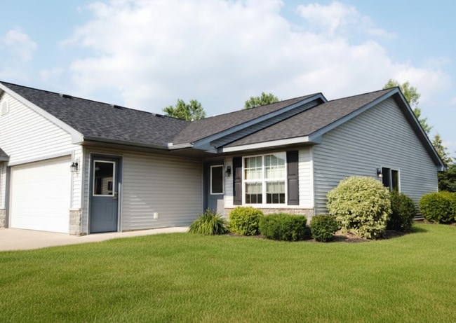 property at 1548 Gunston Dr