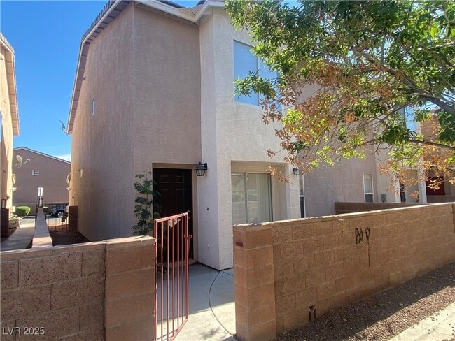 property at 4063 Halfmoon Bay Dr