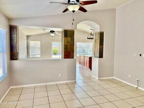 4747 E Desert Wind Dr. in Phoenix, AZ - Building Photo - Building Photo