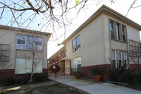 Venice Apartment in Venice, CA - Foto de edificio - Building Photo