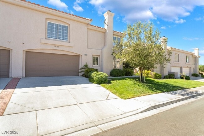505 Escoto Pl in Henderson, NV - Building Photo - Building Photo