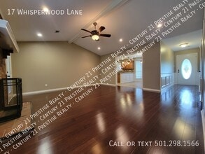 17 Whisperwood Ln in Cabot, AR - Building Photo - Building Photo