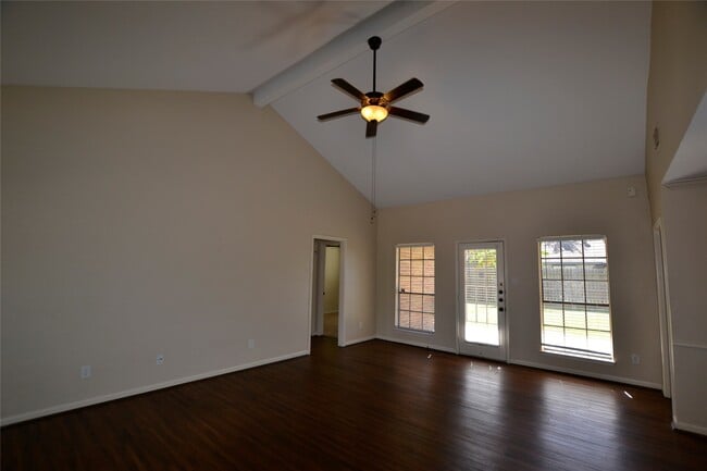 18735 Shannon Glen Ln in Houston, TX - Building Photo - Building Photo
