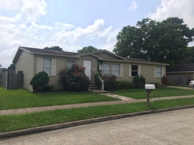 property at 11939 Greenrock Ln