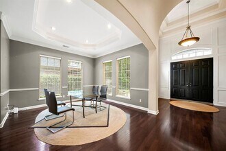 11530 Legend Manor Dr in Houston, TX - Building Photo - Building Photo