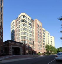 Frederick at Courthouse in Arlington, VA - Building Photo - Building Photo