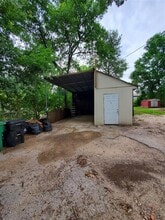 8338 Jennings St in Houston, TX - Building Photo - Building Photo