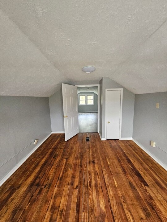 4409 Covert Ave in Evansville, IN - Building Photo
