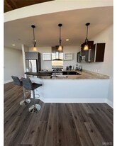 4100 Forest Park Ave, Unit 510 in St. Louis, MO - Building Photo