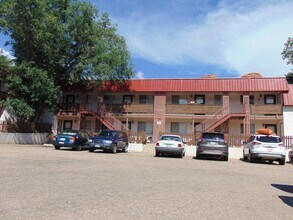 30 El Paso Blvd in Manitou Springs, CO - Building Photo - Building Photo