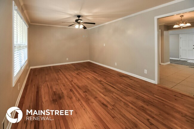 2745 Westford Ct SW in College Park, GA - Building Photo - Building Photo