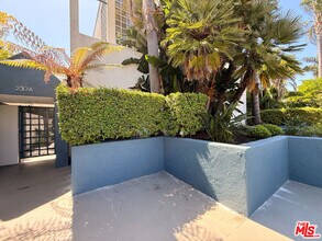 2336 28th St in Santa Monica, CA - Building Photo - Building Photo