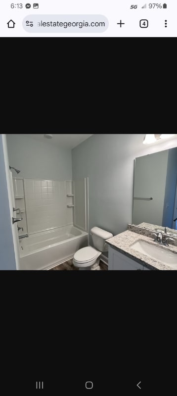 1206 Market St in Darien, GA - Building Photo - Building Photo