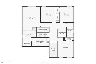 374 Darbys Run Ct in Hiram, GA - Building Photo - Building Photo