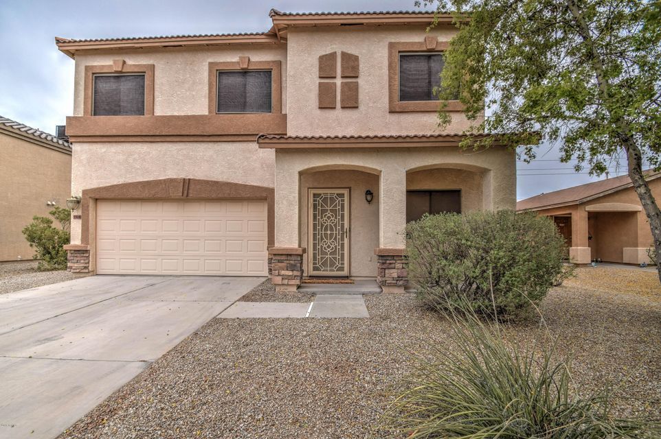 5910 E Valley View Dr in Florence, AZ - Building Photo