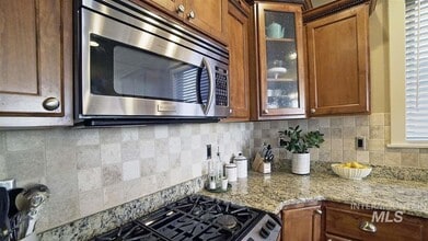 6087 S Rising Sun Way in Boise, ID - Building Photo - Building Photo