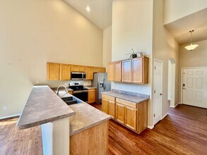 6724 Passing Sky Dr in Colorado Springs, CO - Building Photo - Building Photo