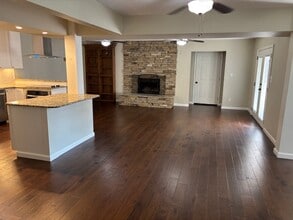 4715 Ranch View Rd in Fort Worth, TX - Building Photo - Building Photo