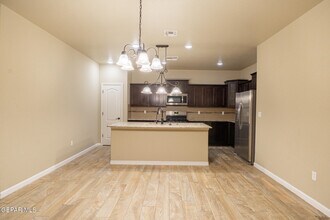 2032 Thomas Lackland St in El Paso, TX - Building Photo - Building Photo