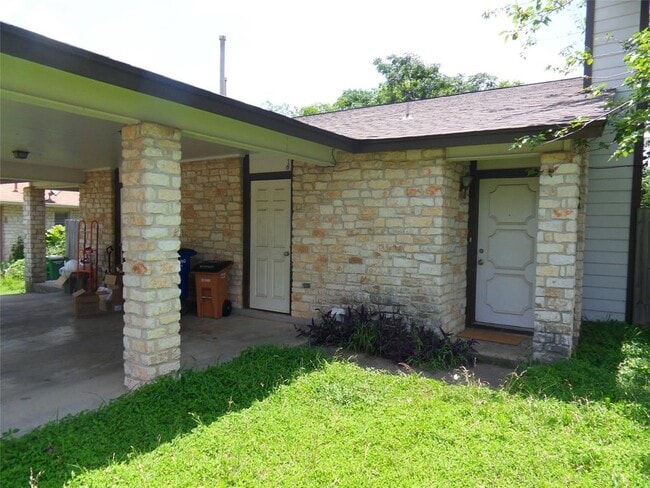 property at 811 Sirocco Dr