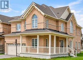 407 Linden Dr in Cambridge, ON - Building Photo