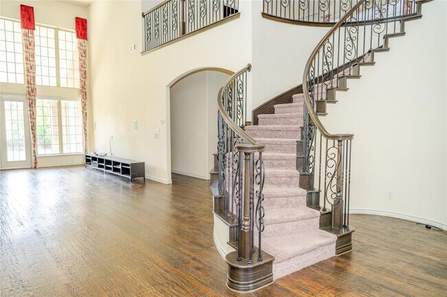 14785 Palm Desert Ln in Frisco, TX - Building Photo - Building Photo