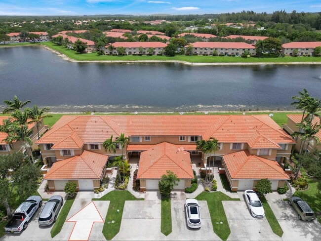 6219 Eaton St in West Palm Beach, FL - Foto de edificio - Building Photo