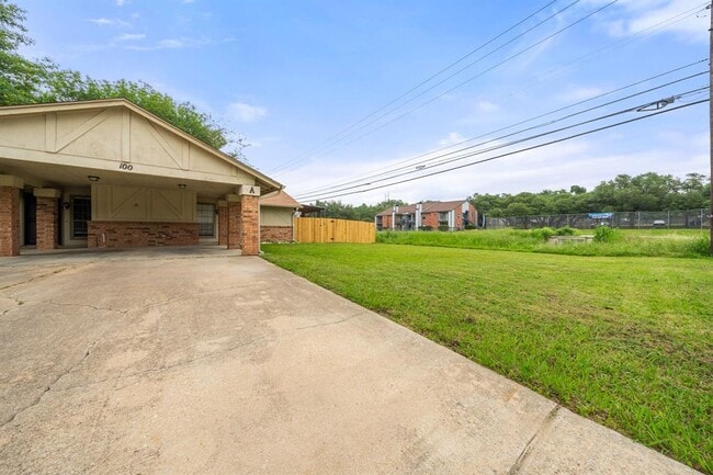 property at 100 Meteor Dr