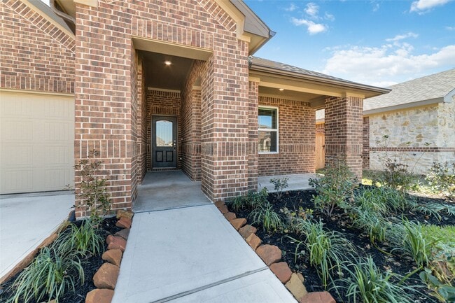 21519 Carbone Ln in Richmond, TX - Building Photo - Building Photo