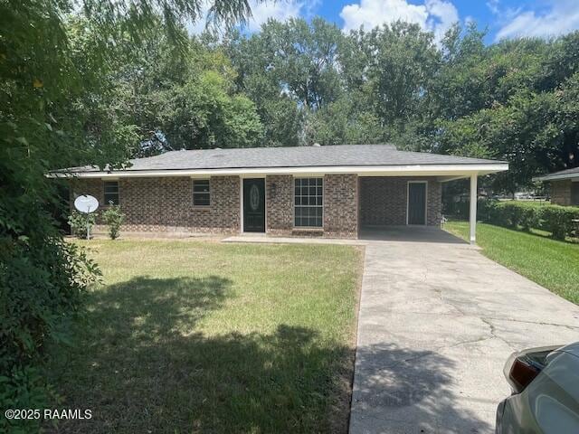 property at 110 Raggio Dr