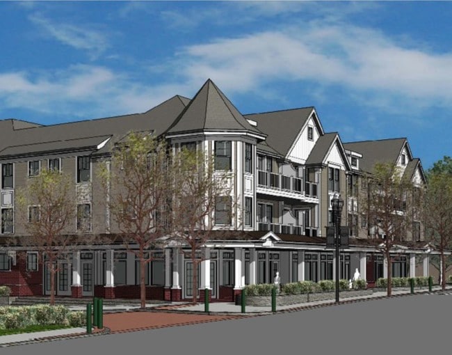 91 Bedford Rd in Chappaqua, NY - Building Photo - Building Photo