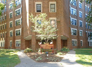 Gaylord Towers in Bristol, CT - Building Photo - Building Photo