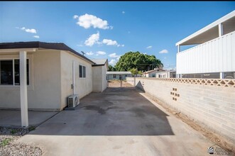 350 S Monte Vista Dr in Yuma, AZ - Building Photo - Building Photo