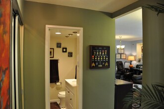 1245 4th St SW in Washington, DC - Building Photo - Building Photo