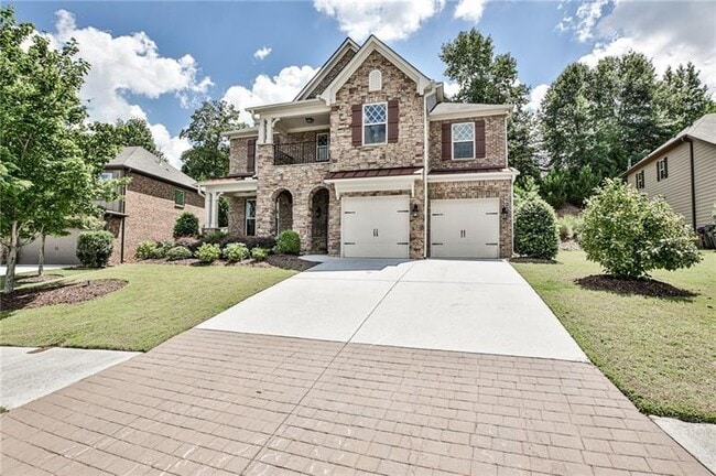 1454 Chelsea Falls Ln in Suwanee, GA - Building Photo - Building Photo