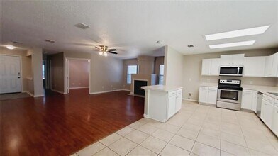 4176 Tupelo Trail in Fort Worth, TX - Building Photo - Building Photo