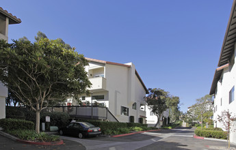 La Jolla Village Tennis Club in La Jolla, CA - Building Photo - Building Photo