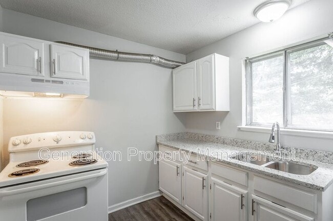 4405 Delashmitt Rd in Chattanooga, TN - Building Photo - Building Photo