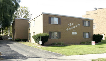 The Devonshire Apartments