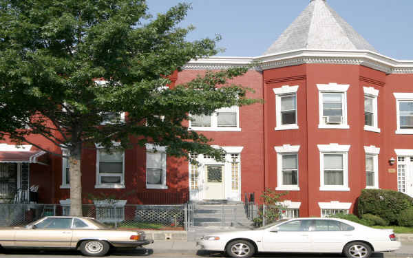 3606 Rock Creek Church Rd NW in Washington, DC - Building Photo - Building Photo