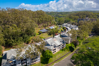 Evergreen Terrace in Mililani, HI - Building Photo - Building Photo