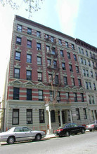 115 W 143rd St in New York, NY - Building Photo - Building Photo