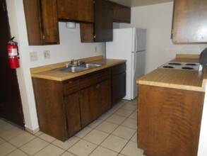 401 Dunes Ct SE in Albuquerque, NM - Foto de edificio - Building Photo