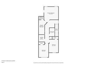 547 Ryan Ct in Ball Ground, GA - Building Photo - Building Photo