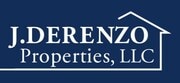 Property Management Company Logo J Derenzo Properties, LLC
