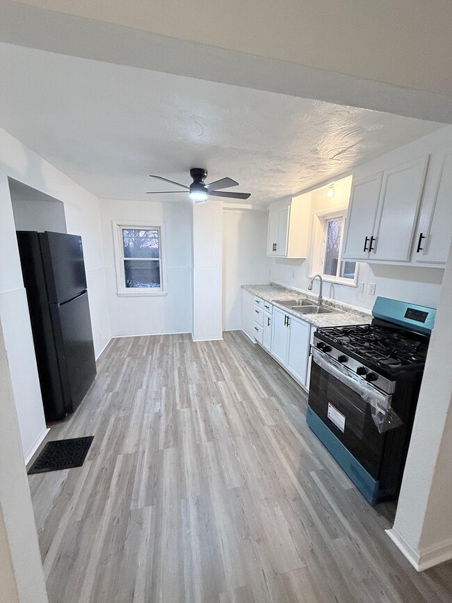 property at 537 McCully St